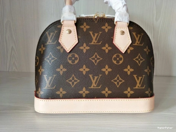 Louis BB ALMA Vuitton 0818